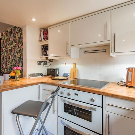 Cow And Cockle - Quirky Cottage In The Centre Of Deal Exterior foto