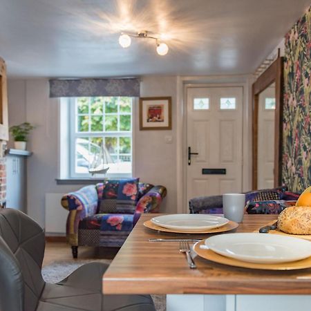 Cow And Cockle - Quirky Cottage In The Centre Of Deal Exterior foto