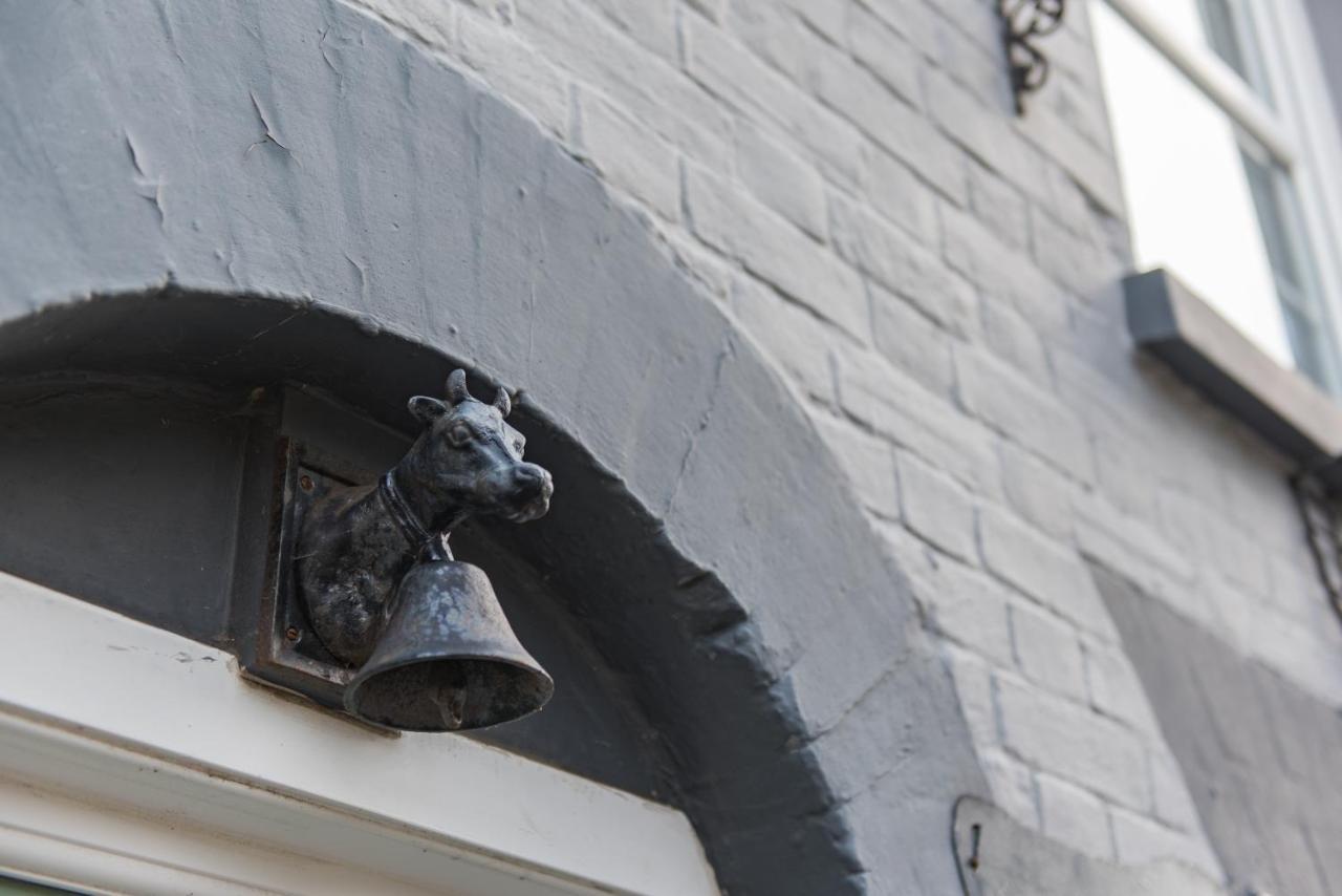 Cow And Cockle - Quirky Cottage In The Centre Of Deal Exterior foto