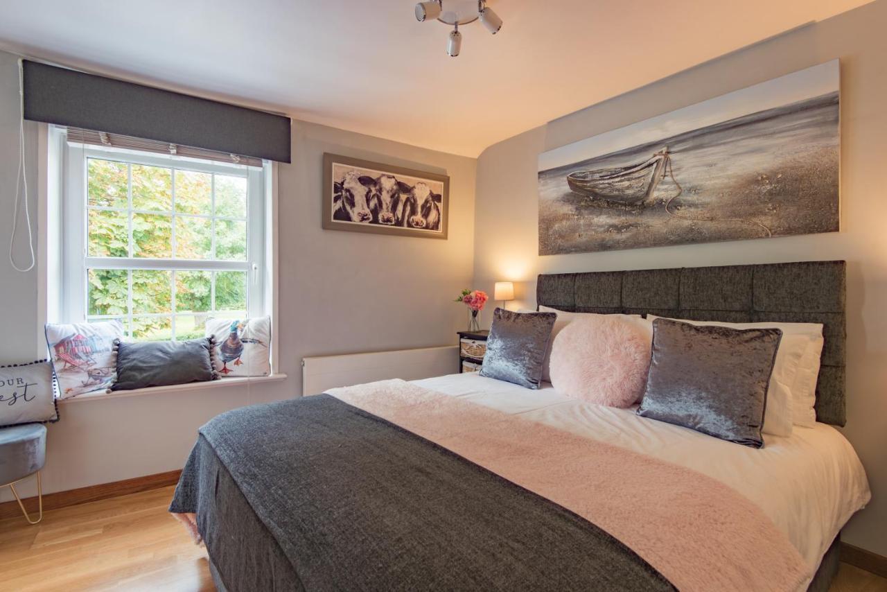 Cow And Cockle - Quirky Cottage In The Centre Of Deal Exterior foto